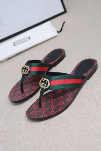 G women slippers 1：1 quality-402