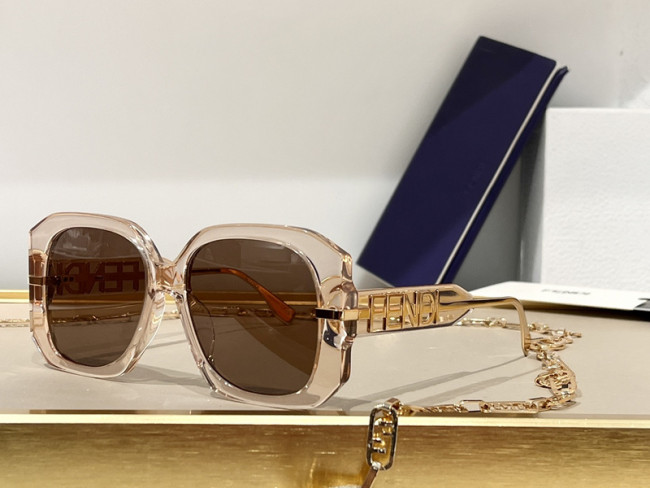 FD Sunglasses AAAA-1647