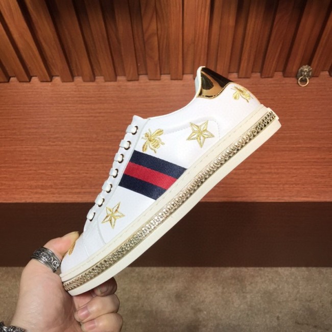 G women shoes 1:1 quality-471