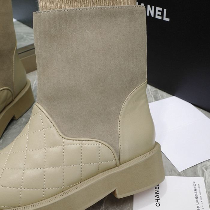 CHAL Women Shoes 1：1 Quality-762