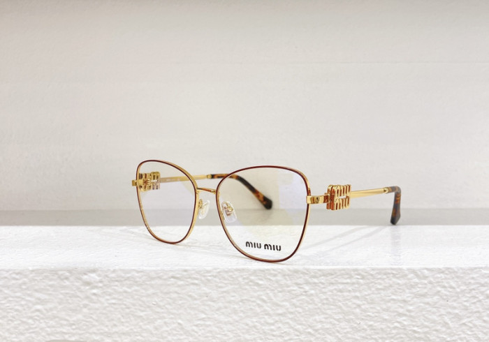 Miu Miu Sunglasses AAAA-768