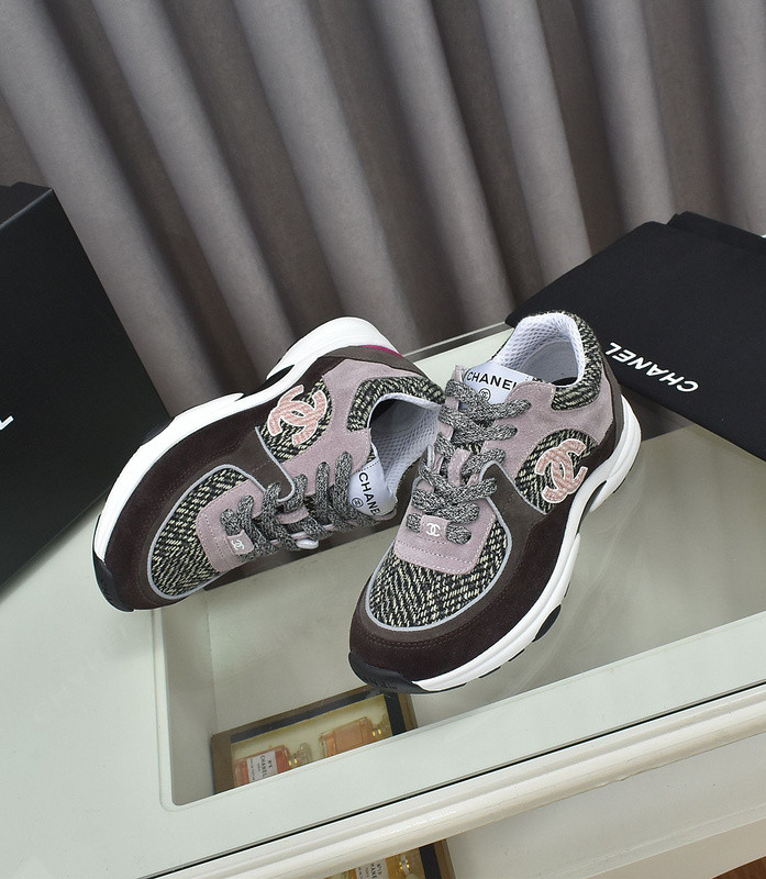 CHAL Women Shoes 1：1 Quality-781