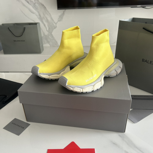 B Sock Shoes 1：1 quality-186
