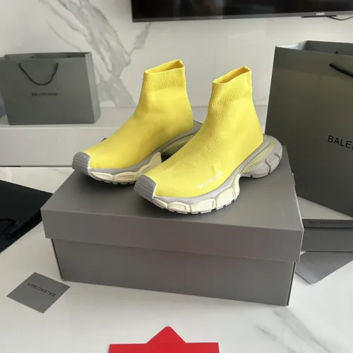 B Sock Shoes 1：1 quality-186