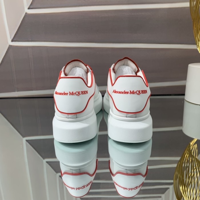 Alexander McQueen Women Shoes 1：1 quality-713