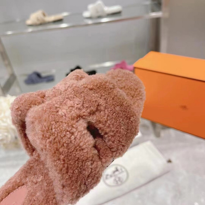 Hermes women Sandals 1：1 Quality-098