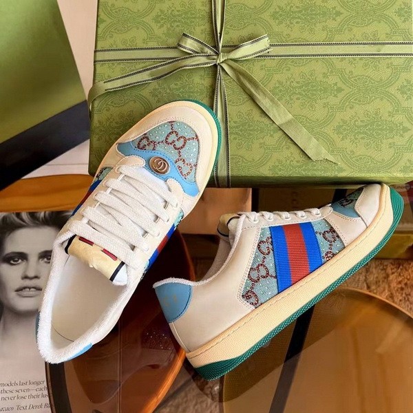 G women shoes 1：1 quality-868