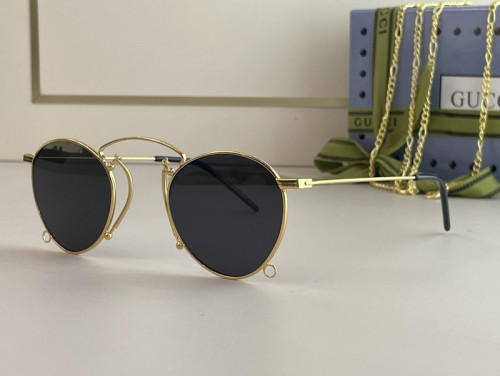 G Sunglasses AAAA-3837