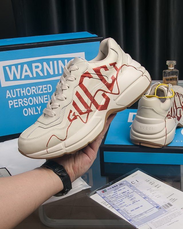 G women shoes 1:1 quality-343