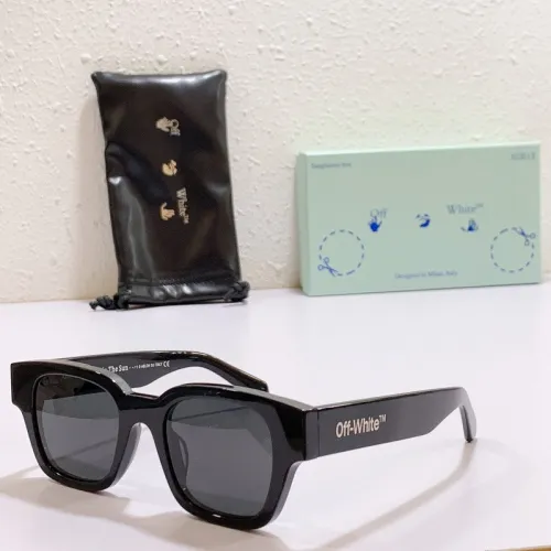 Off white Sunglasses AAAA-441