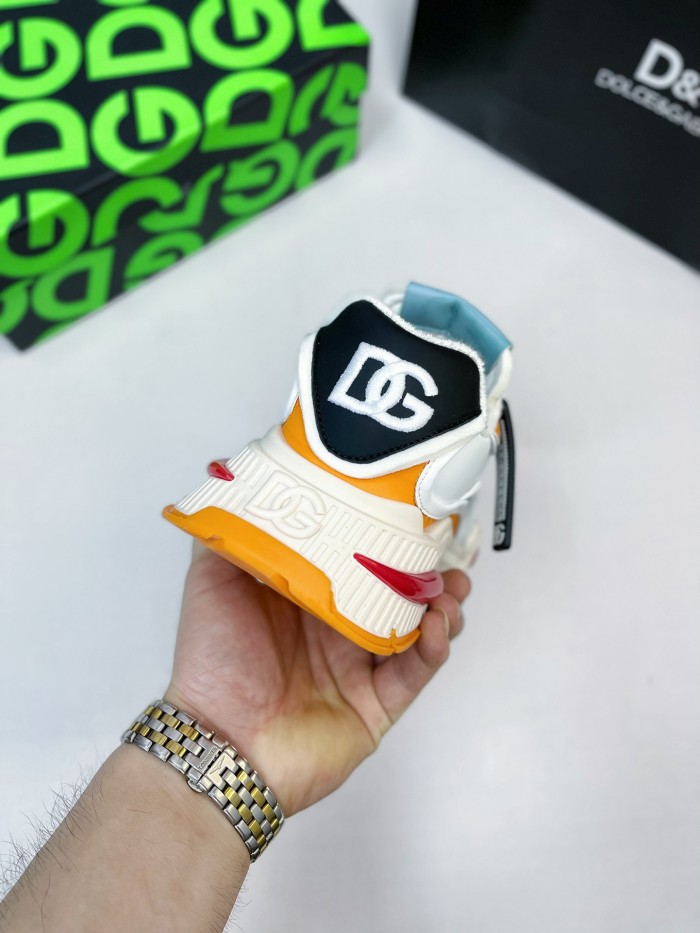 DG Women Shoes 1：1 quality-174