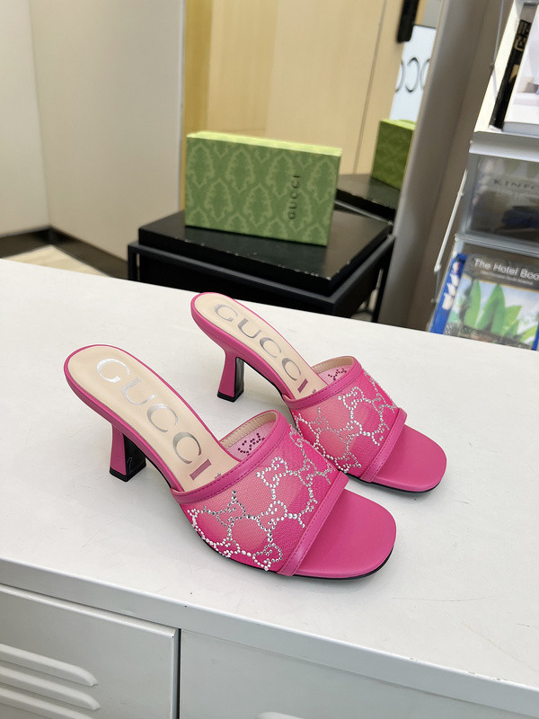 G women slippers 1:1 quality-952