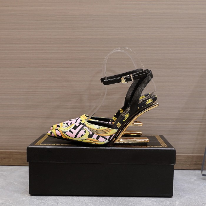 Versac high heel 1：1 quality-041