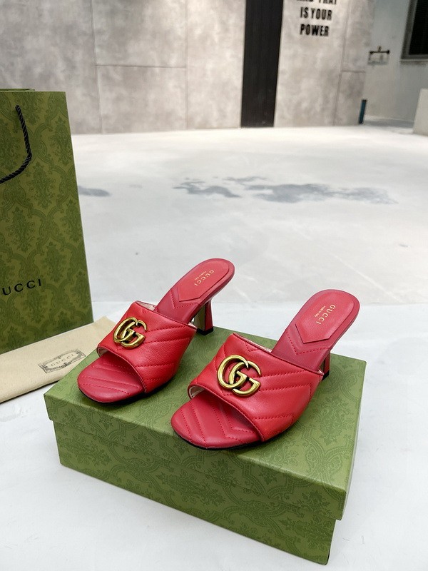 G women slippers 1:1 quality-512