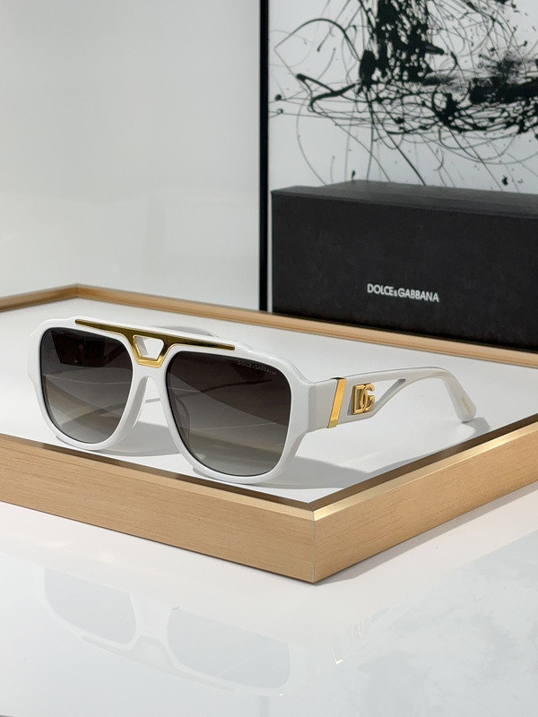 D&G Sunglasses AAAA-1904