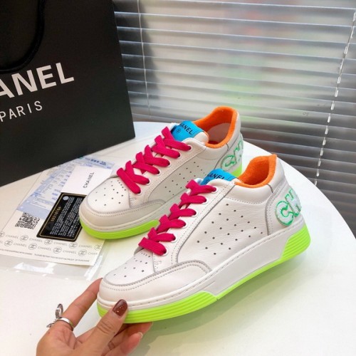 CHAL Women Shoes 1：1 Quality-436