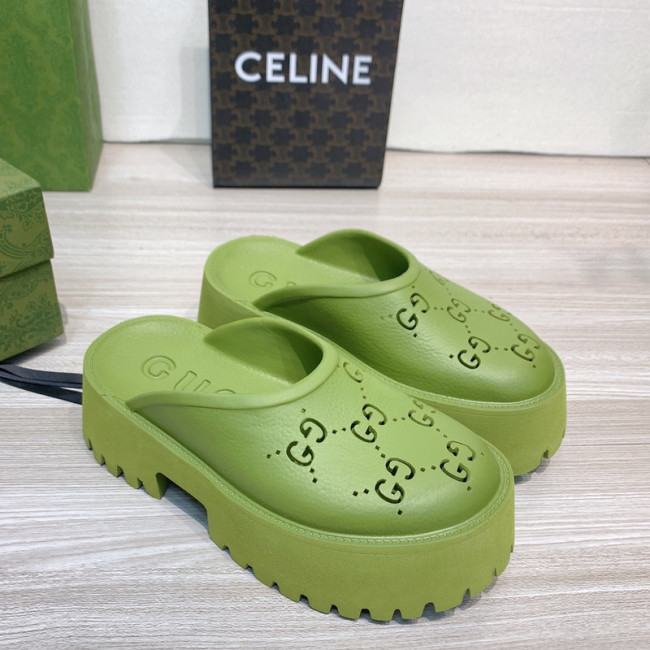 G women slippers 1:1 quality-548