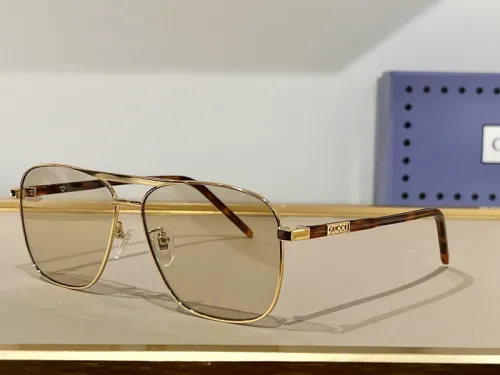 G Sunglasses AAAA-3464