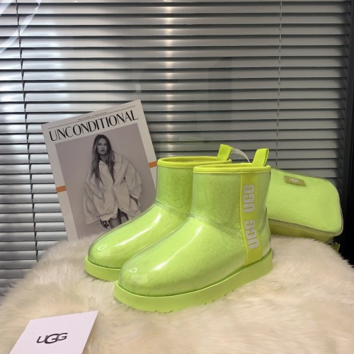 UG Boots Women-108