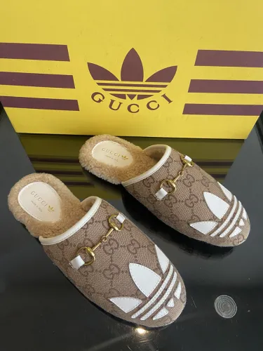 G women slippers 1：1 quality-621