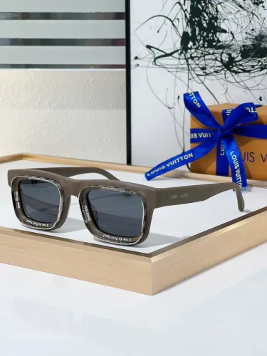 LV Sunglasses AAAA-4280
