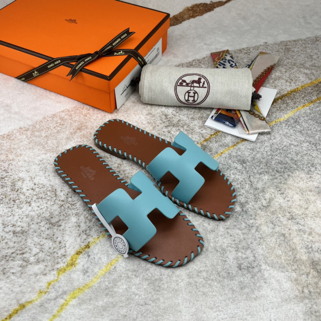 Hermes women Sandals 1:1 Quality-144