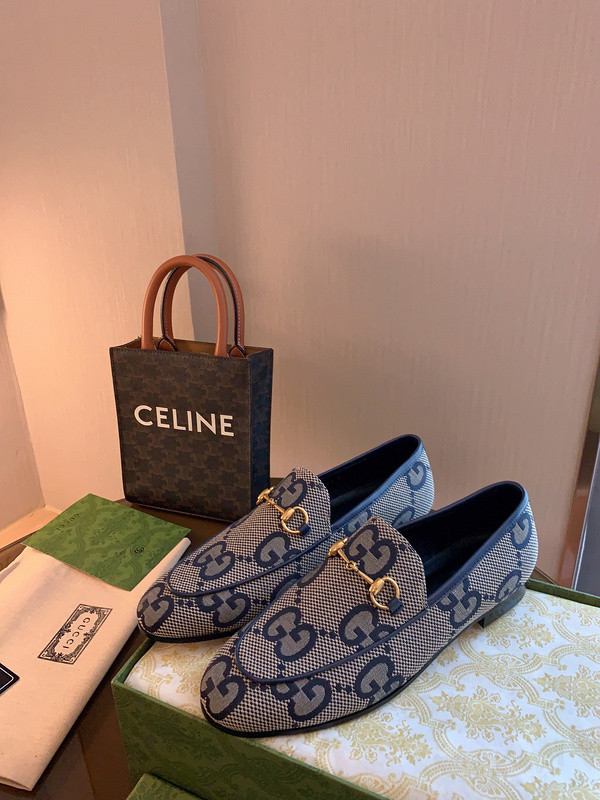 G women shoes 1:1 quality-1173