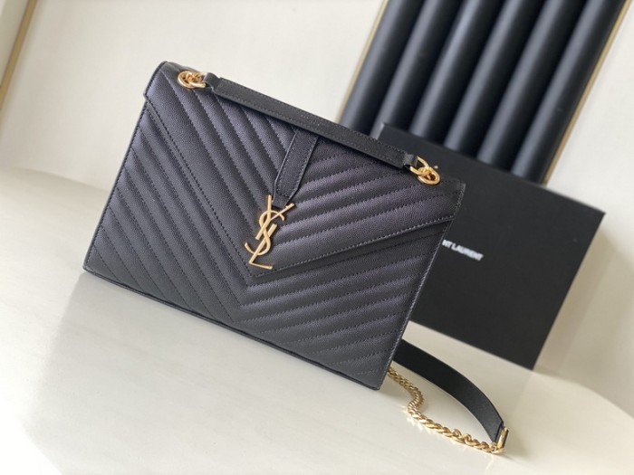 YSL High End Quality Bag-443