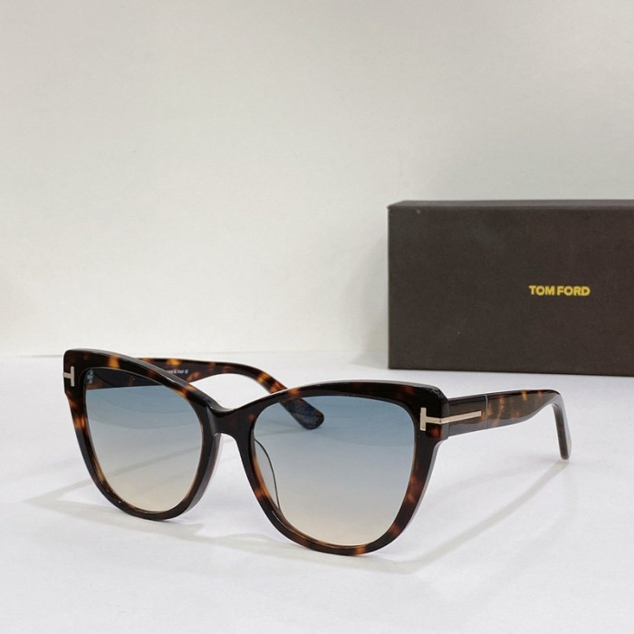 Tom Ford Sunglasses AAAA-1600