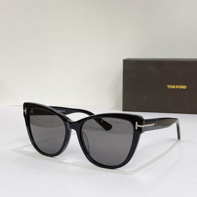 Tom Ford Sunglasses AAAA-1601