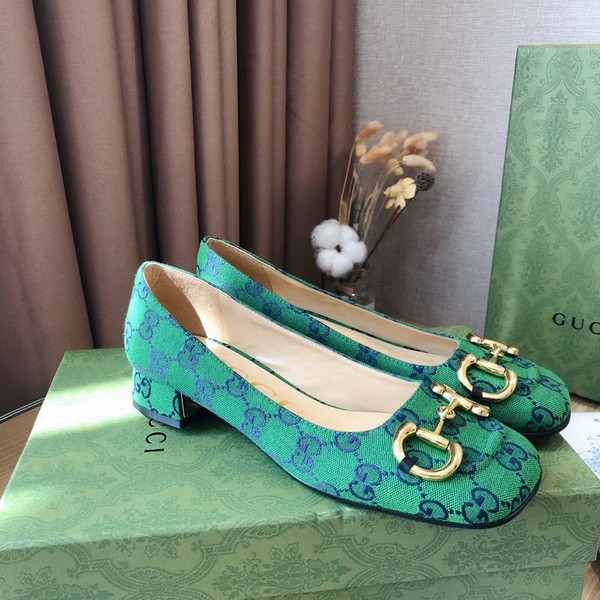 G women shoes 1:1 quality-689