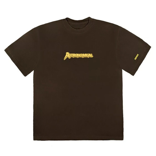 Travis Scott T Shirt 1：1 Quality-167