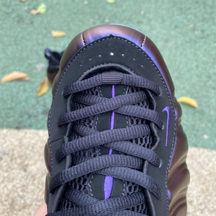 Nike Air Foamposite One “Eggplant”2024