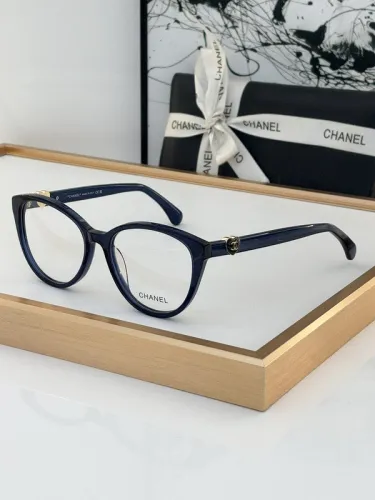 CHNL Sunglasses AAAA-3472