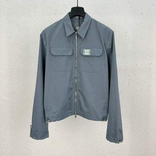 Dior Jacket High End Quality-164