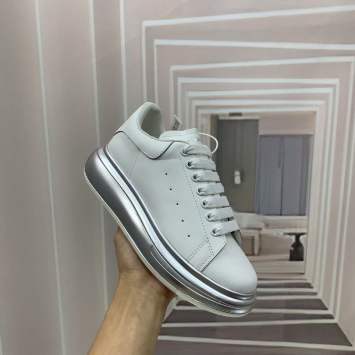 Alexander McQueen Women Shoes 1：1 quality-779