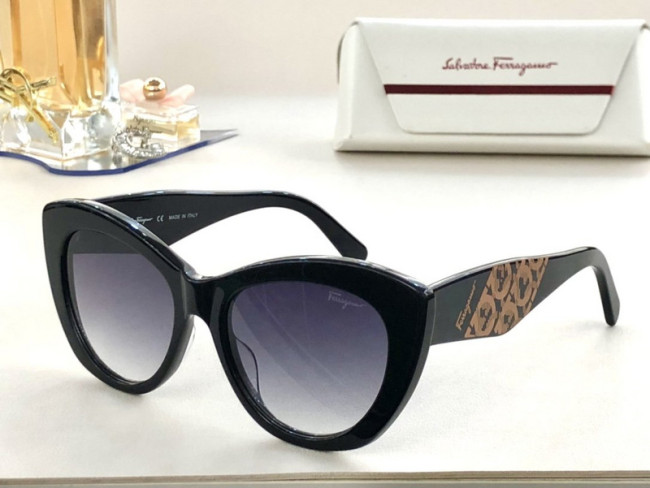 Ferragamo Sunglasses AAAA-465