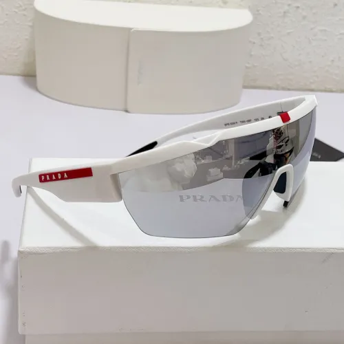 Prada Sunglasses AAAA-1940