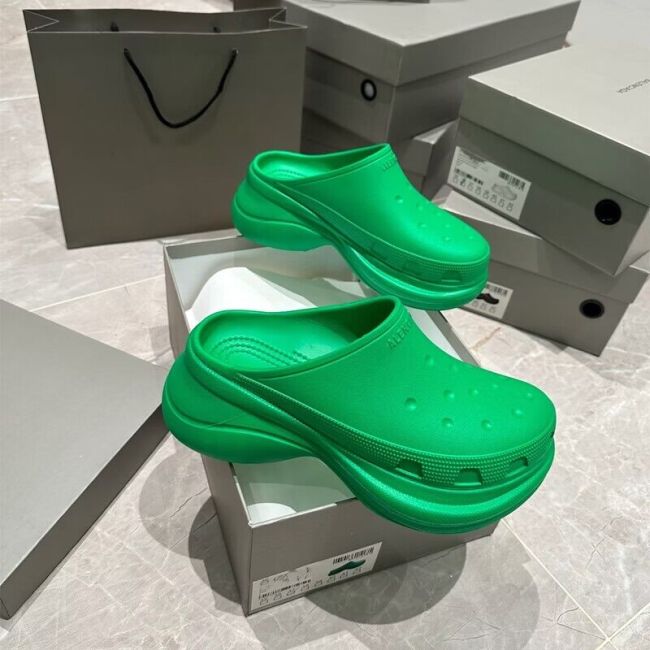 B women slippers 1:1 quality-138