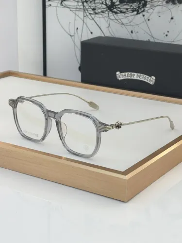 Chrome Hearts Sunglasses AAAA-433