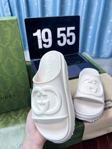 G women slippers 1：1 quality-552