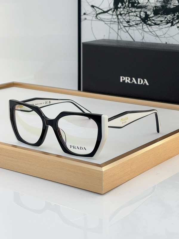 Prada Sunglasses AAAA-4534