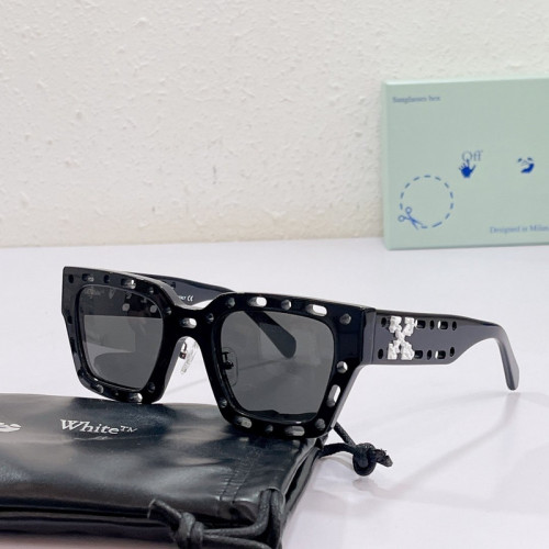 Off white Sunglasses AAAA-294