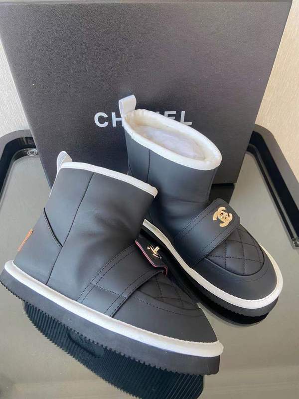 CHAL Women Shoes 1:1 Quality-699