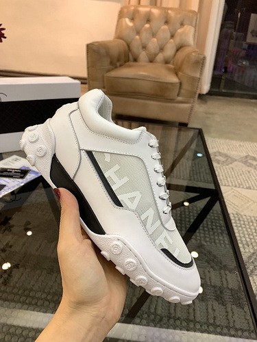 CHAL Women Shoes 1:1 Quality-233