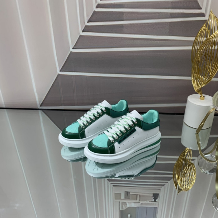 Alexander McQueen Women Shoes 1：1 quality-768