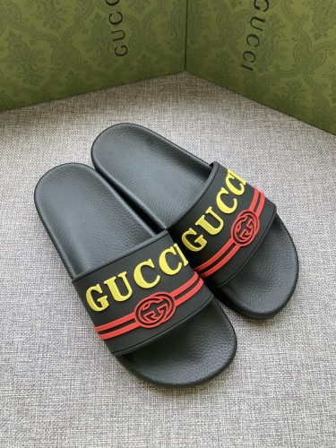 G women slippers AAA-416