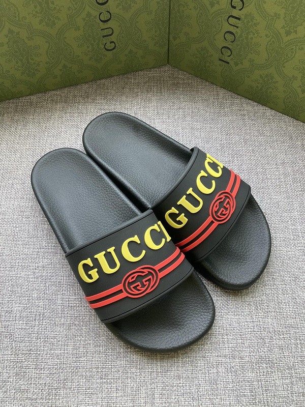 G women slippers AAA-416