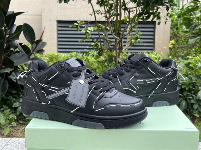 OFFwhite Men shoes 1：1 quality-190