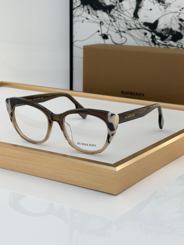 Burberry Sunglasses AAAA-2290